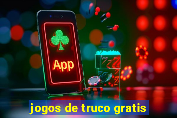 jogos de truco gratis